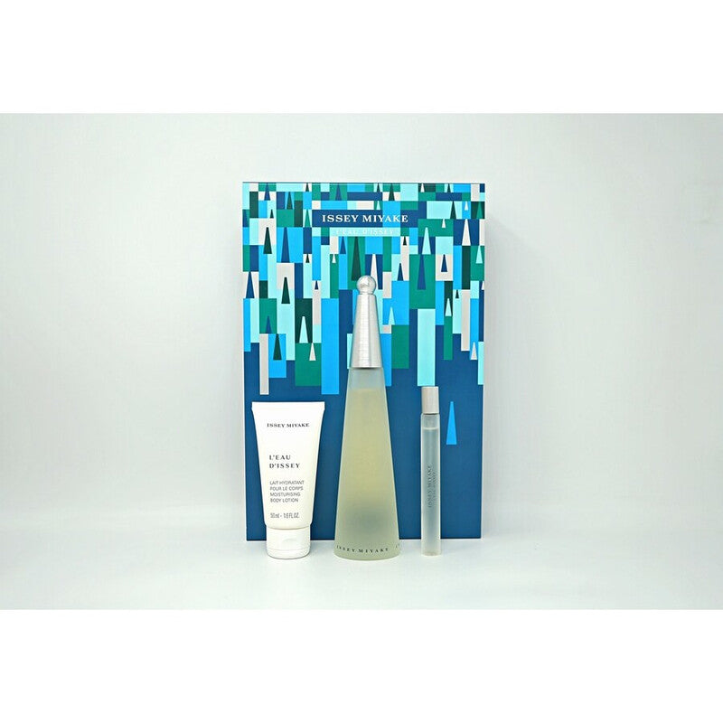 Issey Miyake L’eau D’issey Perfume for Women