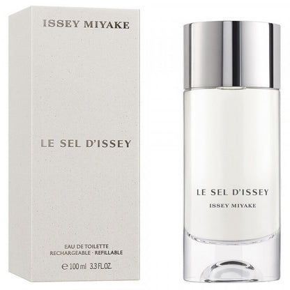 Issey Miyake Le Sel d’Issey Perfume for Men