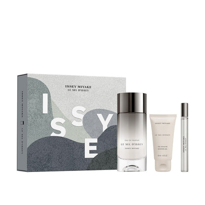 Issey Miyake Le Sel d’Issey Perfume for Men