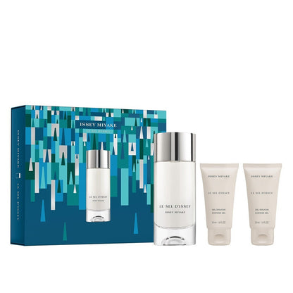 Issey Miyake Le Sel d’Issey Perfume for Men