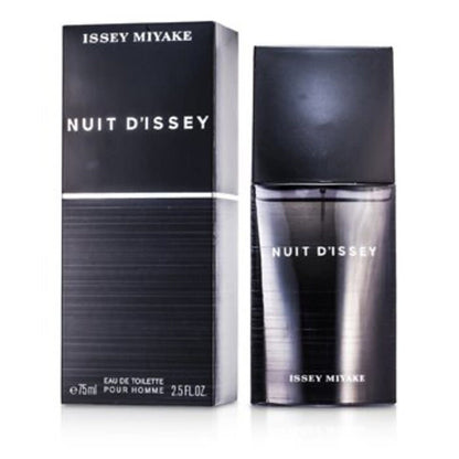 Issey Miyake Nuit d’Issey Perfume for Men