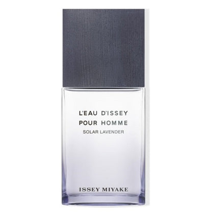 Issey Miyake Solar Lavender Intense Perfume for Men