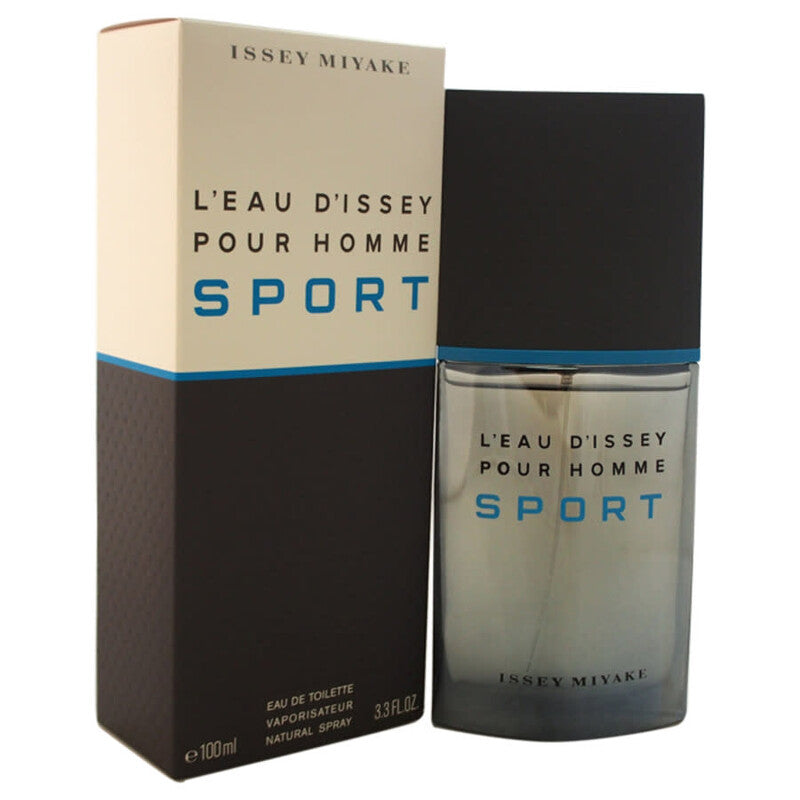 Issey Miyake Sport Perfume for Men