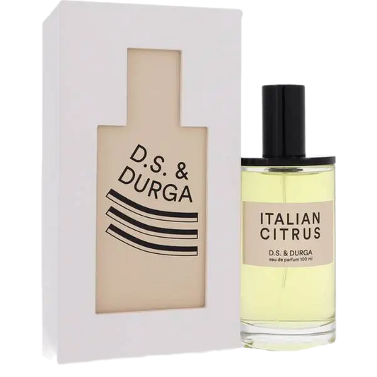 Italian Citrus DS&Durga