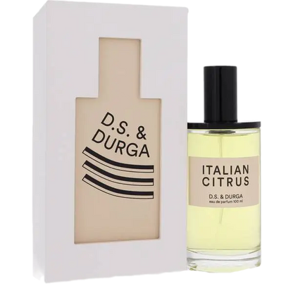 Italian Citrus DS&Durga