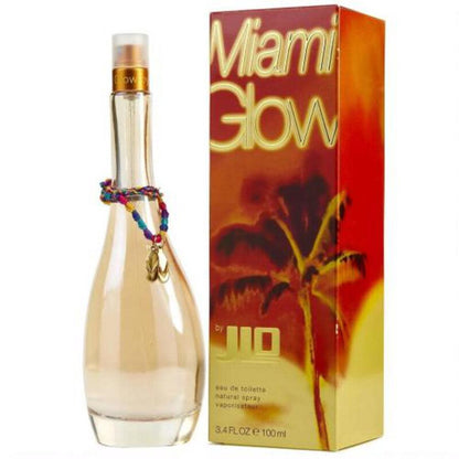 J.Lo Miami Glow Perfume for Women