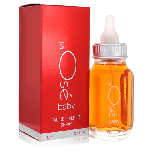 Jai Ose Baby Perfume
By Guy Laroche for Women
