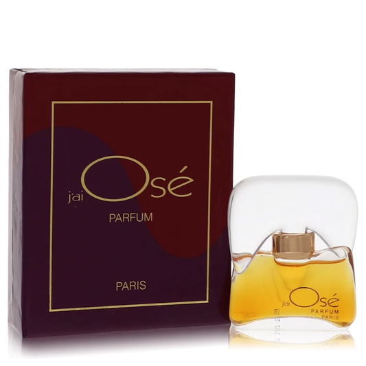 Jai Ose Perfume