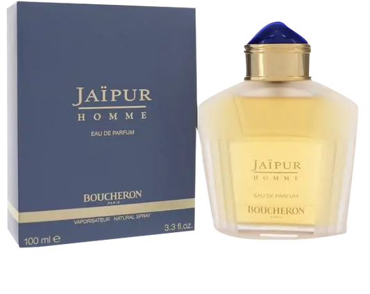 Jaipur Cologne