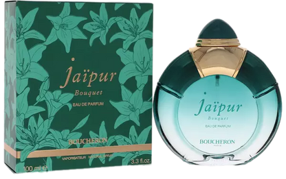 Jaipur Bouquet Boucheron