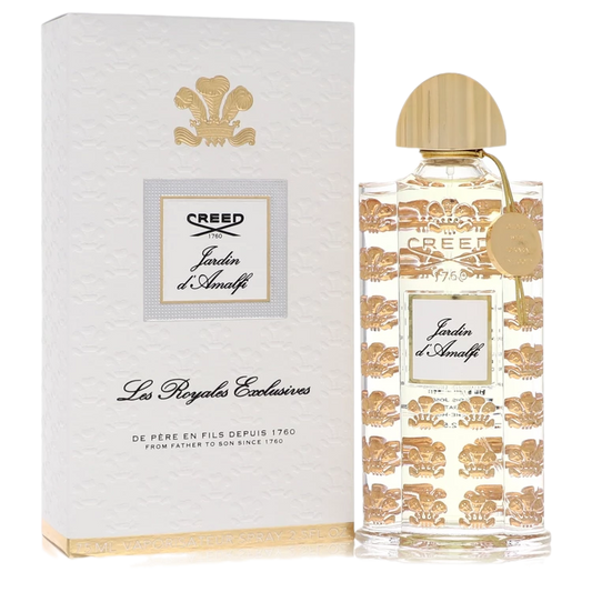 Jardin d’Amalfi Creed