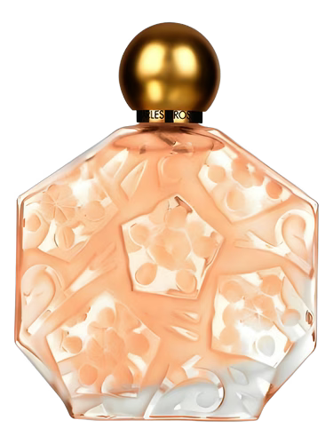 Jean-Charles Brosseau Ombre Rose Perfume for Women
