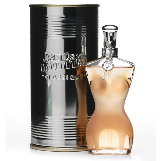 Jean Paul Gaultier Classique Perfume for Women