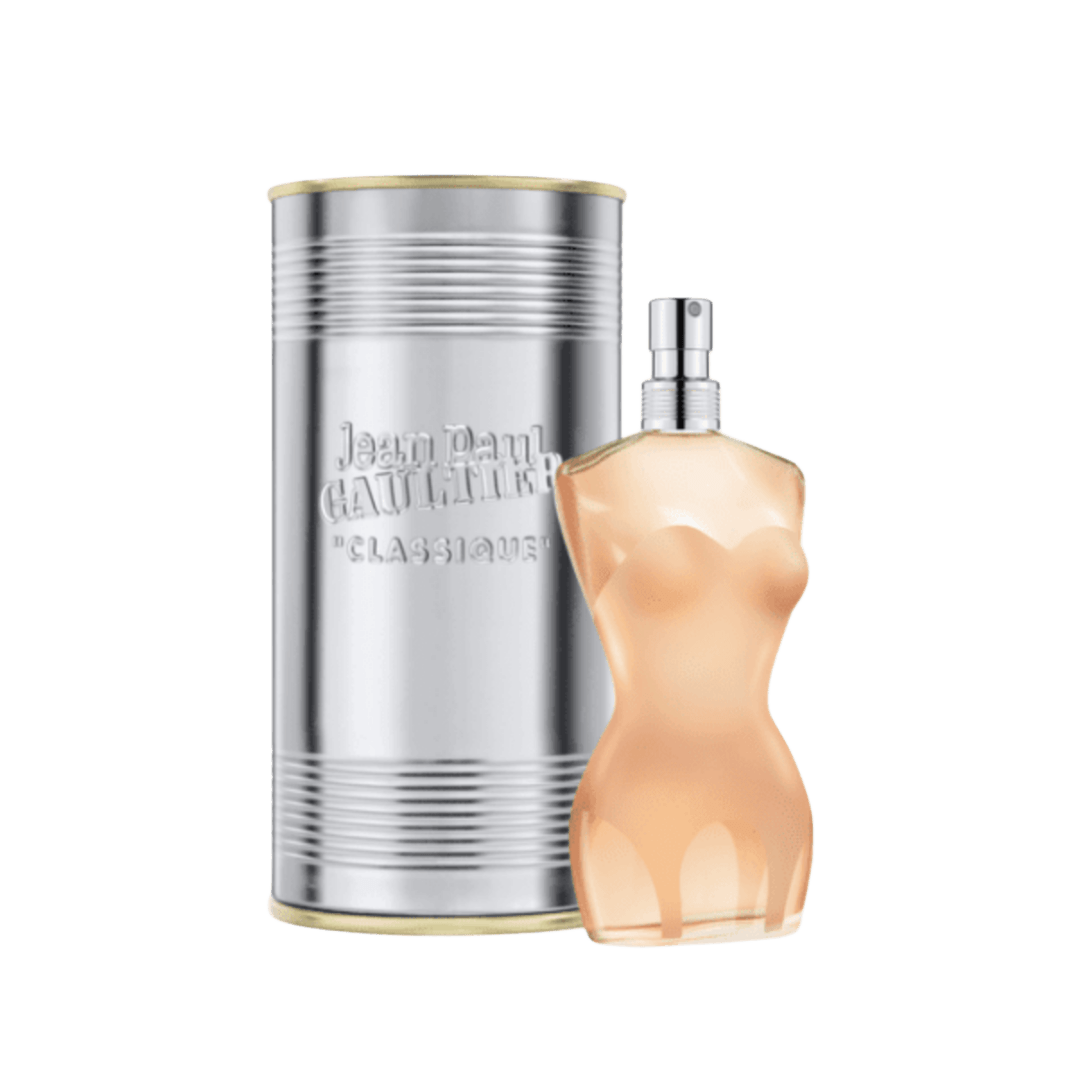 Jean Paul Gaultier Classique Perfume