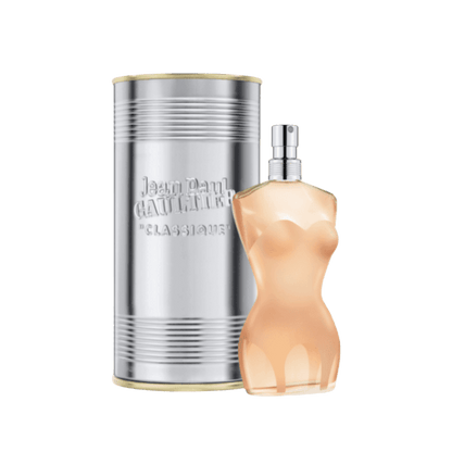 Jean Paul Gaultier Classique Perfume