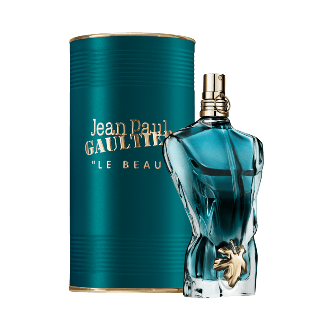 Jean Paul Gaultier Le Beau Cologne