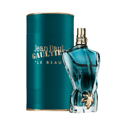 Jean Paul Gaultier Le Beau Cologne
