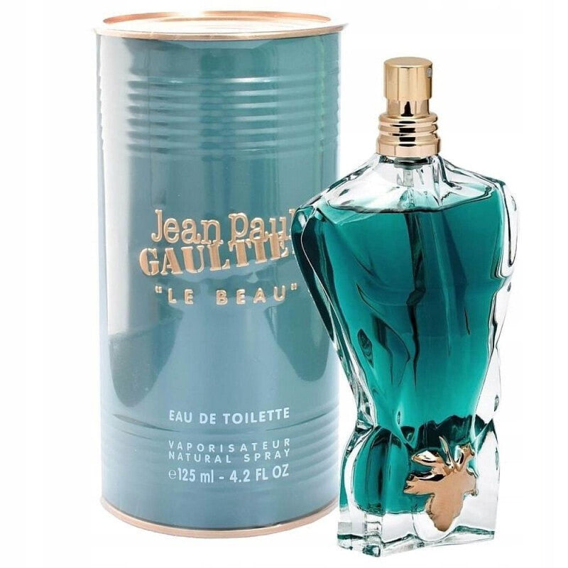 Jean Paul Gaultier Le Beau Perfume for Men