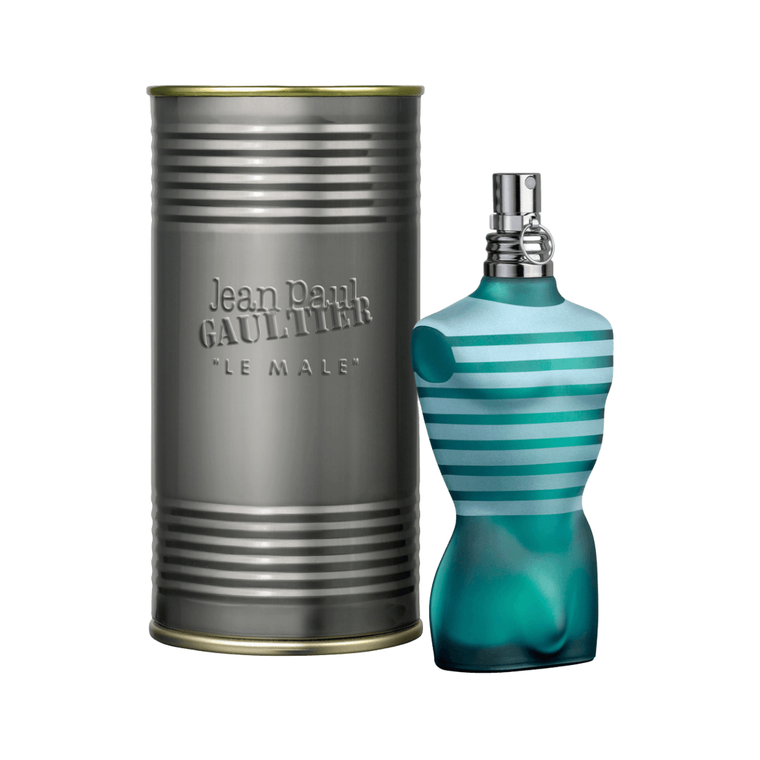 Jean Paul Gaultier Le Male Cologne