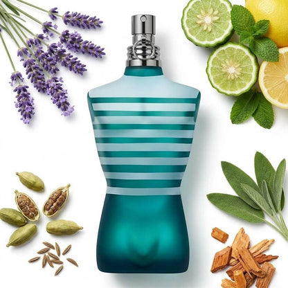 Jean Paul Gaultier Le Male Cologne