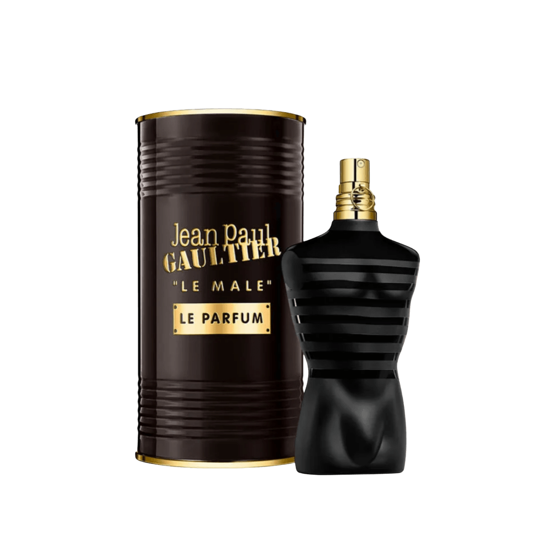 Jean Paul Gaultier Le Male Le Parfum