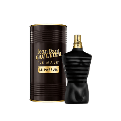 Jean Paul Gaultier Le Male Le Parfum