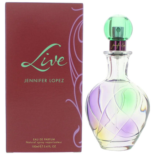 J.Lo Live Perfume for Women