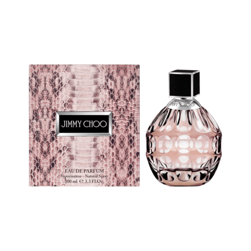 Jimmy Choo Perfume