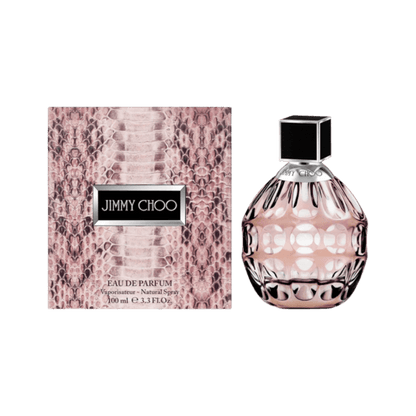 Jimmy Choo Perfume