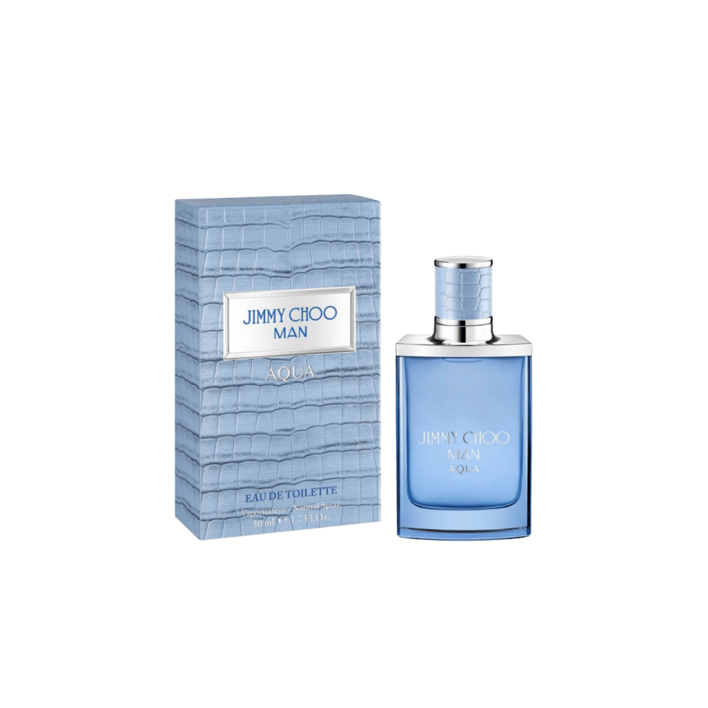 Jimmy Choo Aqua Perfume for Men