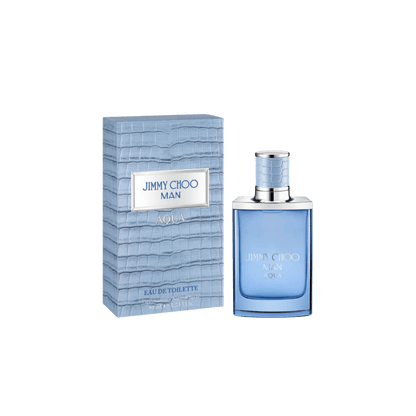 Jimmy Choo Aqua Perfume for Men