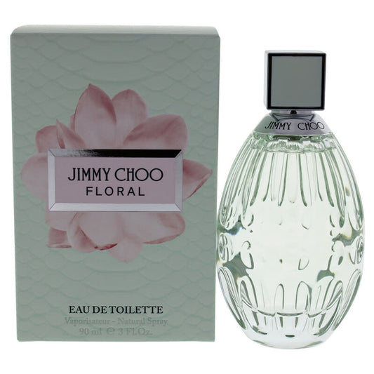 Jimmy Choo Floral Perfume for Women