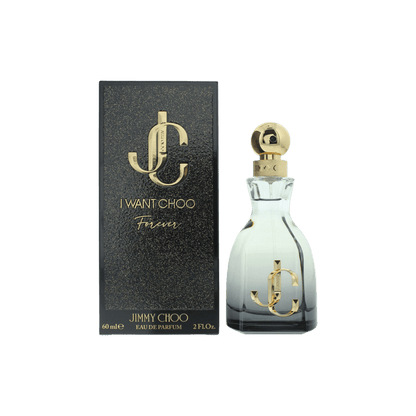 Jimmy Choo I Want Choo Forever Perfume for Women