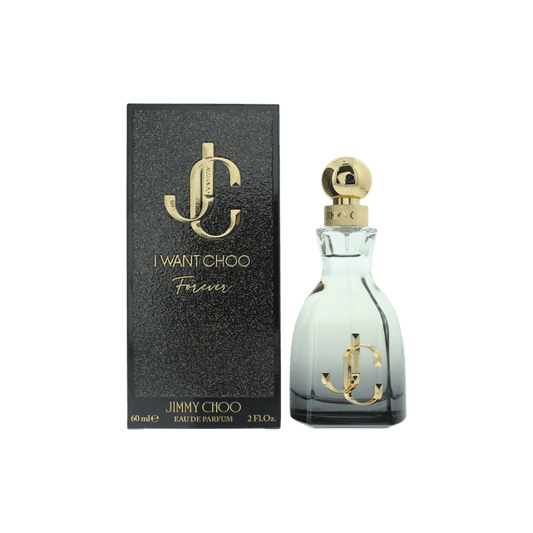 Jimmy Choo I Want Choo Forever Perfume for Women