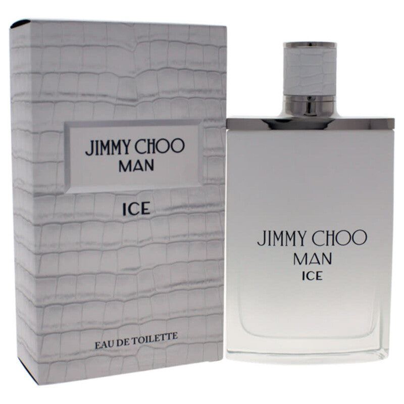 Jimmy Choo Ice Perfume for Men