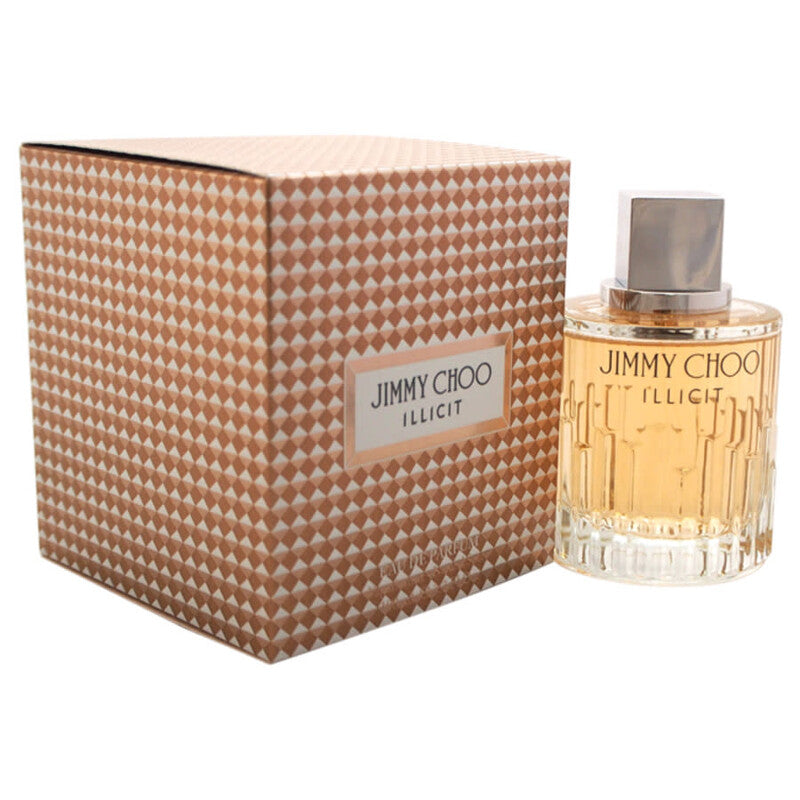 Jimmy Choo Illicit Perfume for Women