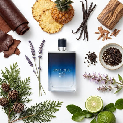 Jimmy Choo Man Blue Perfume