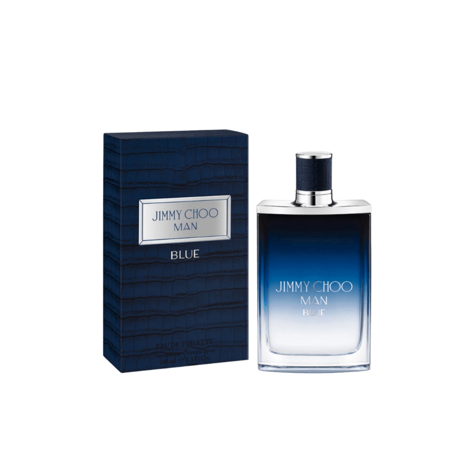 Jimmy Choo Man Blue Perfume