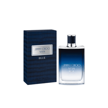 Jimmy Choo Man Blue Perfume