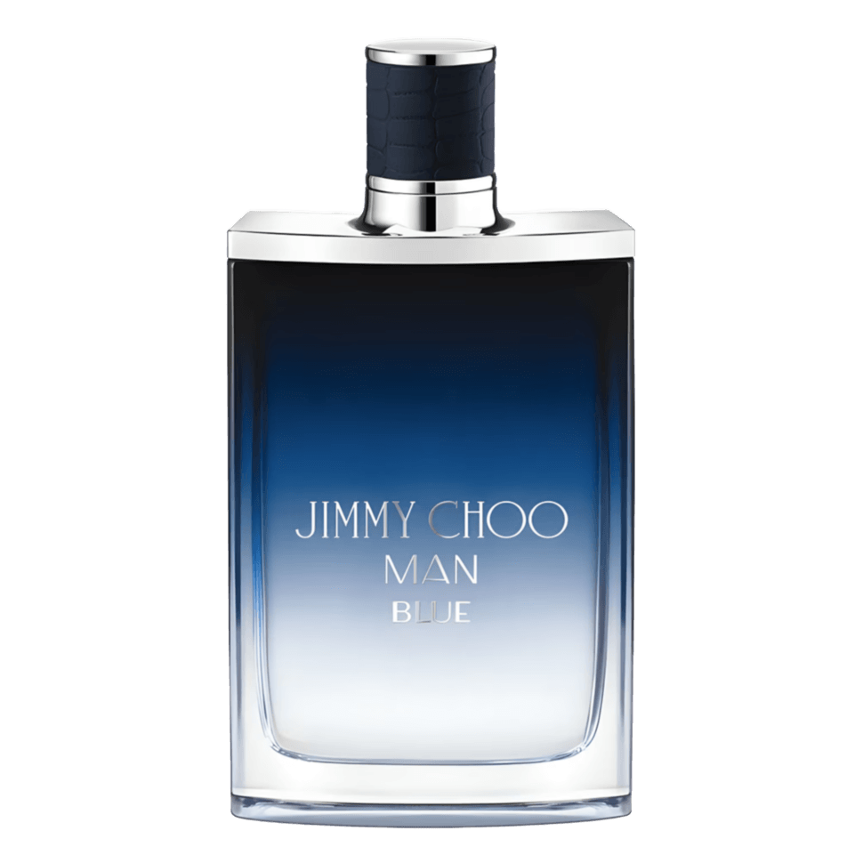 Jimmy Choo Man Blue Perfume