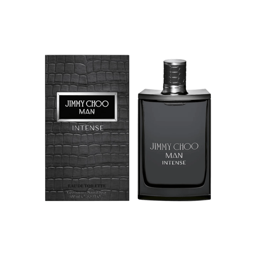 Jimmy Choo Man Intense Perfume