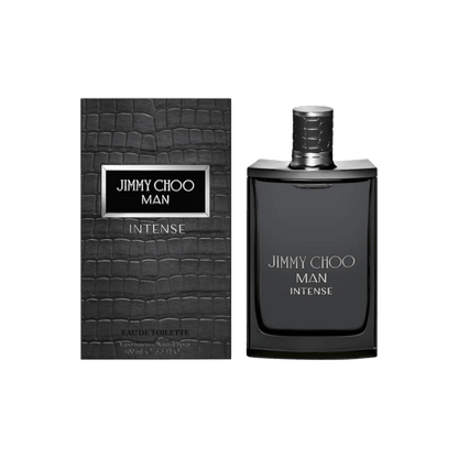 Jimmy Choo Man Intense Perfume