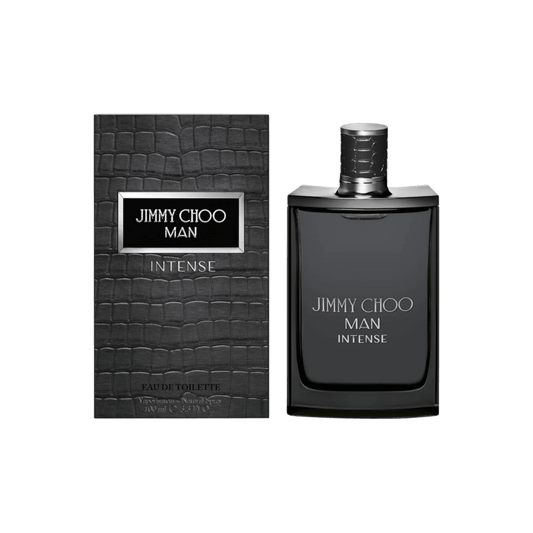 Jimmy Choo Man Intense Perfume