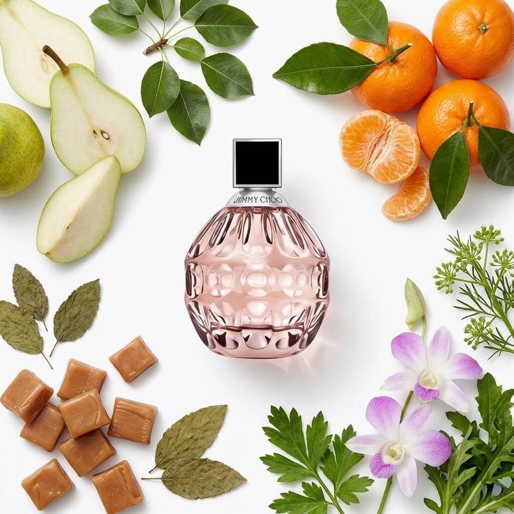 Jimmy Choo Perfume