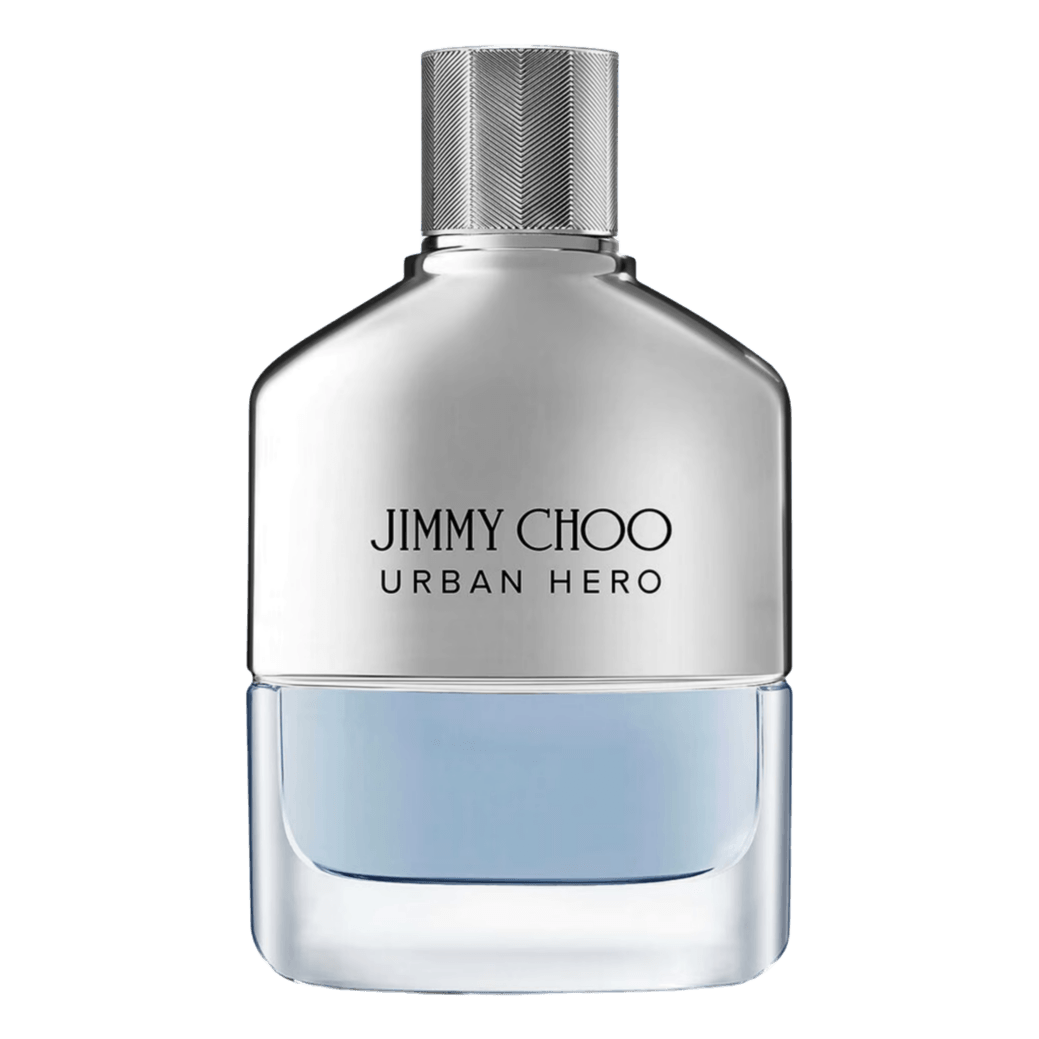 Jimmy Choo Urban Hero Perfume for Men