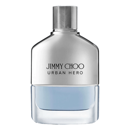 Jimmy Choo Urban Hero Perfume for Men