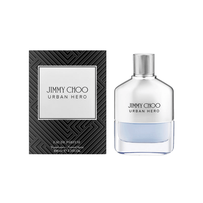 Jimmy Choo Urban Hero Perfume for Men