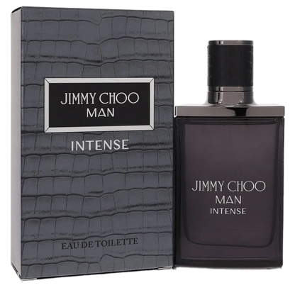 Jimmy Choo Man Intense Jimmy Choo