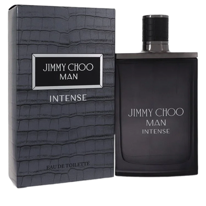 Jimmy Choo Man Intense Jimmy Choo