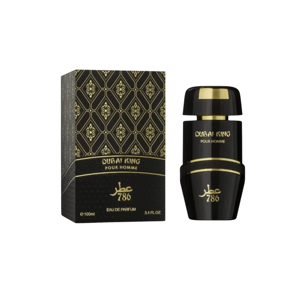 Jo Milano Dubai King Cologne